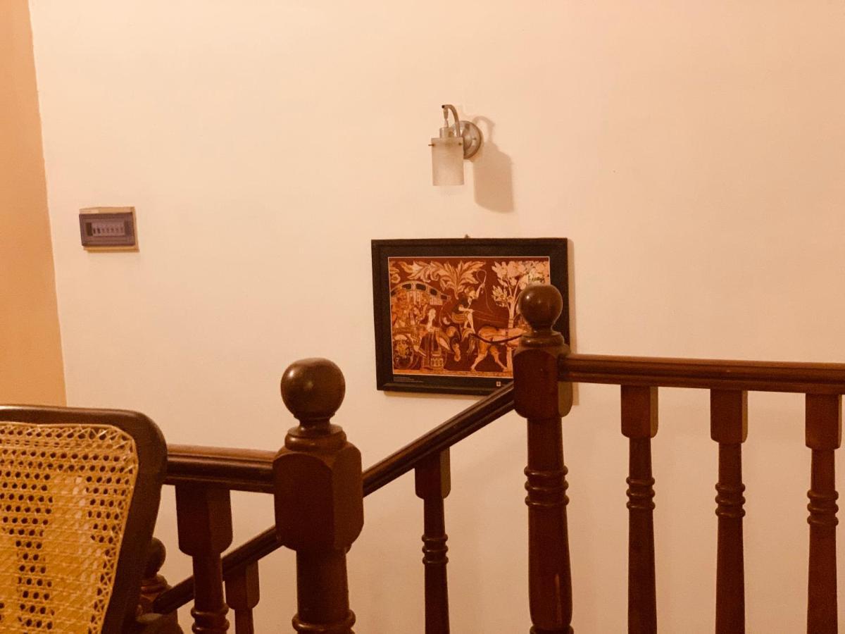 شقة The Tourist Balcony نيجومبو المظهر الخارجي الصورة